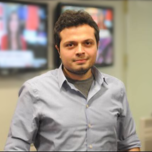 cihan karaahmetoğlu