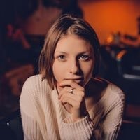 Anastasia Ponomarenko