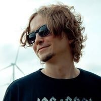 Серёжа Одокиенко