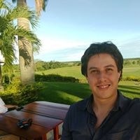 David Galindo Olarte