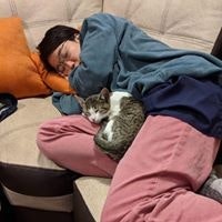 Mingjia Jessica Chen