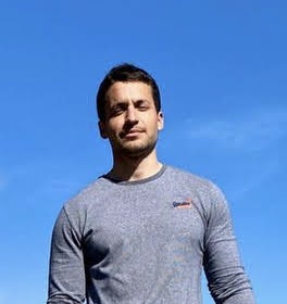 Kyriakos Eleftheriou