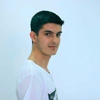 Daniel Jaramillo Marin