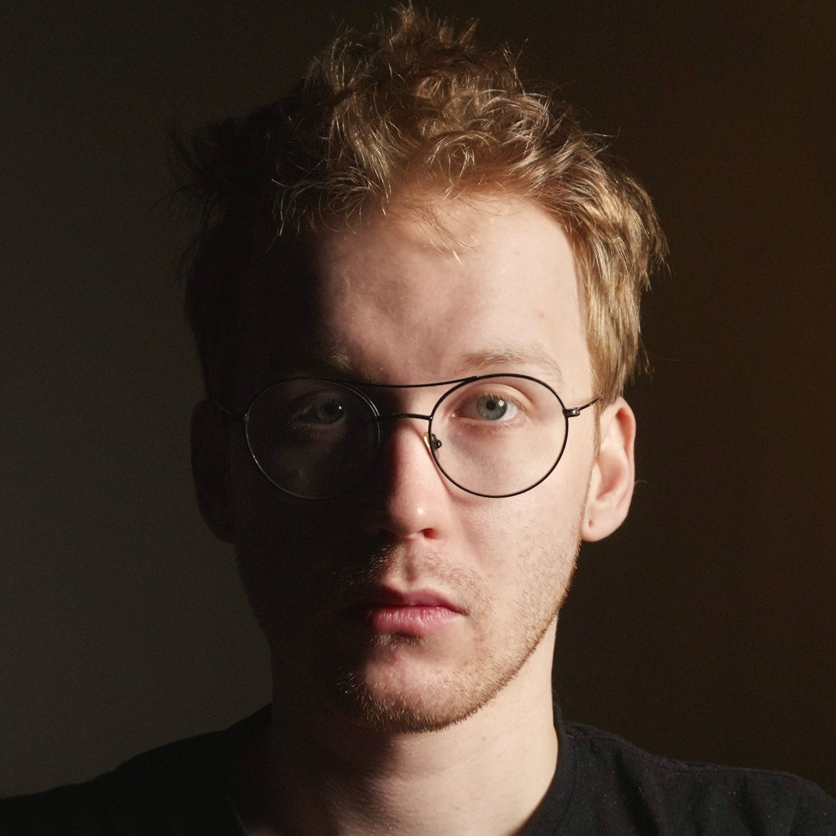 Dmitrii Prokushev