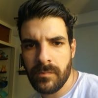 Freddy Daniel Padrón Perdomo