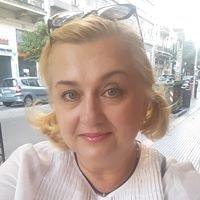 Виктория Лысенко