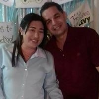 Mariela Guasamucaro de Viscaya