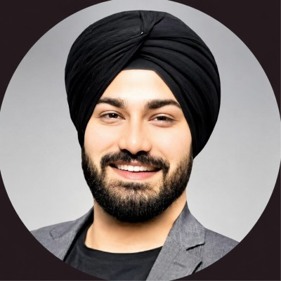 Manpreet Singh
