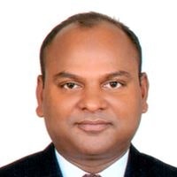 Muhammad Aslam Hossain