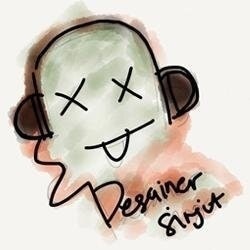 DesainerSingit