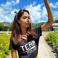 Shaira Ashley Palma Ranoco