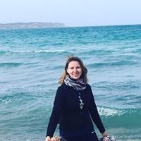 Марина Римаш