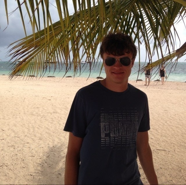 Jeroen van der Stelt