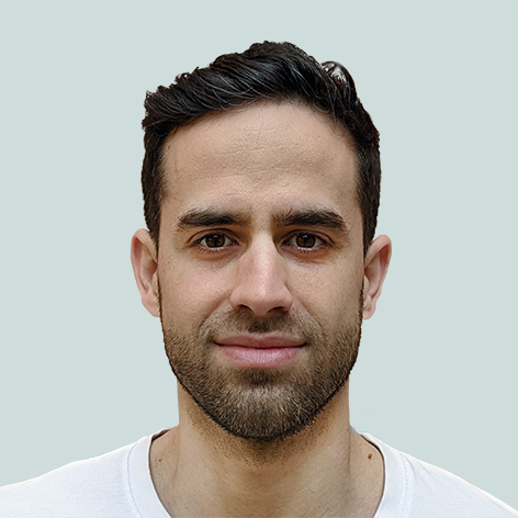 Daniel González Reina