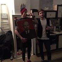 Тёма Фёдоров