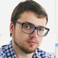 Евгений Дубовой