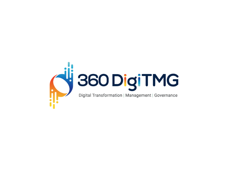 trainings 360digitmg
