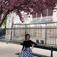 Алина Ляховка