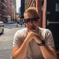 Kristian N. Thøgersen