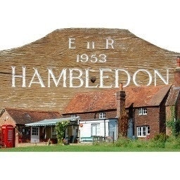 Hambledon Surrey
