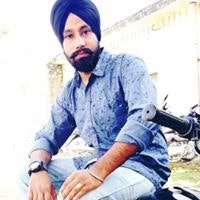 Harjeet Sidhu