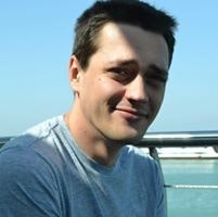 Domantas Gudeliauskas