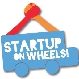 StartUp on Wheels