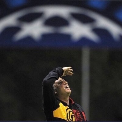 Faruk Pinar #FatihTerim #ImparatorTerim