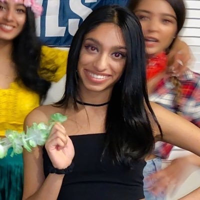 Mira Patel