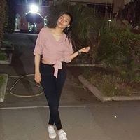 Fatima Zahra Benallal