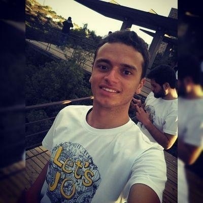 فراس نور  Feras Nour