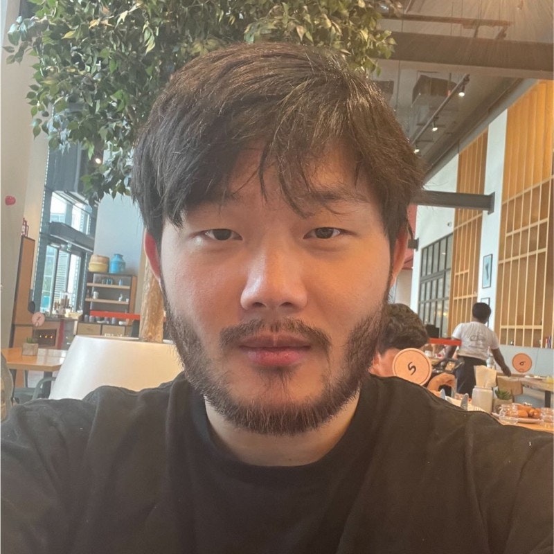 Hyungsuk Kang
