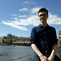 Арсений Горбушин