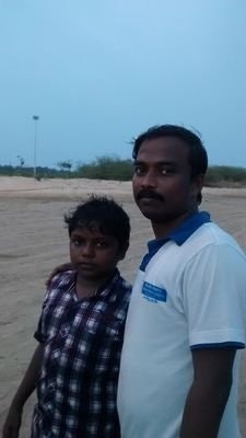 sakthivel P
