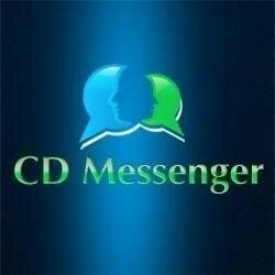 CD Messenger (IM)