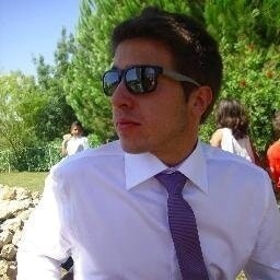 Jorge André Pereira