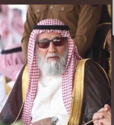 صدقة جاريه لحجاب بن نحيت  رحمه الله