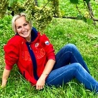 Вера Кузнецова