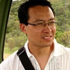 Stephen Wu