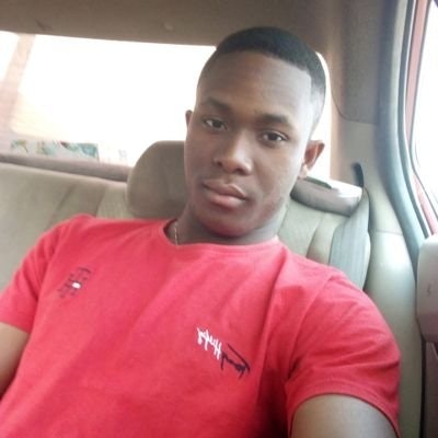 Akinola Peace Olamide