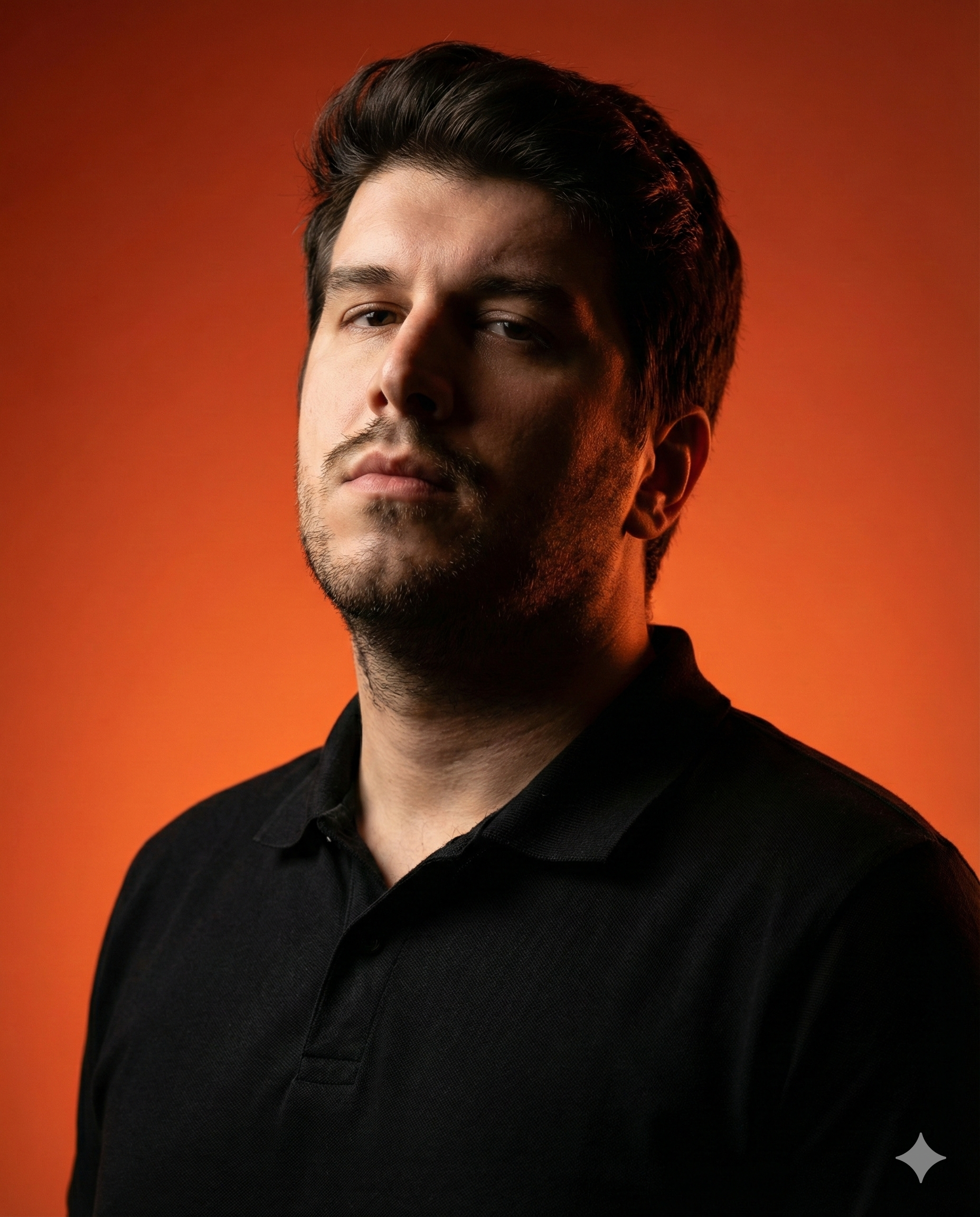 Melih G.