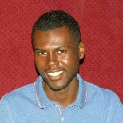 Josué Louis-Alexandre