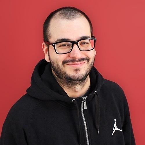 David Chanzá Téllez