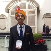 Peter Ronald Mascarenhas