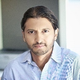 Raj Mehta