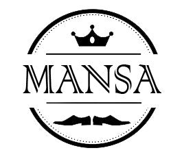Giày Mansa