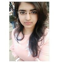 Shriyanshi Srivastava