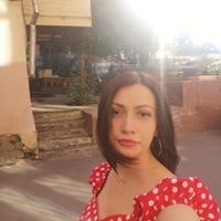 Мадина Мадина