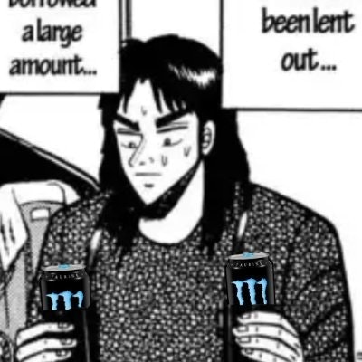 kaiji