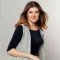 Татьяна Шерстнева